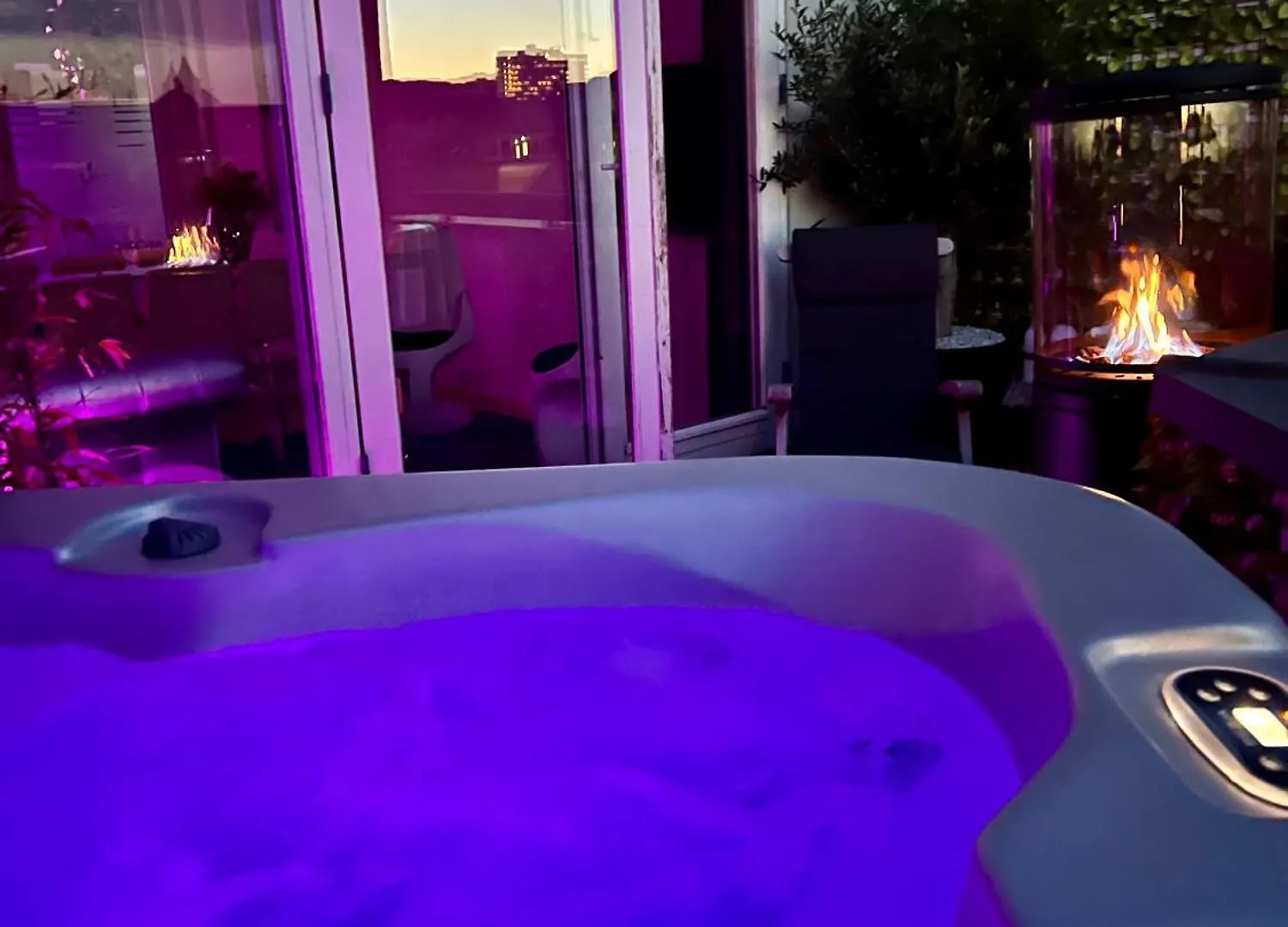 Мини-отель Mortens Kro Boutique Hotel Ольборг