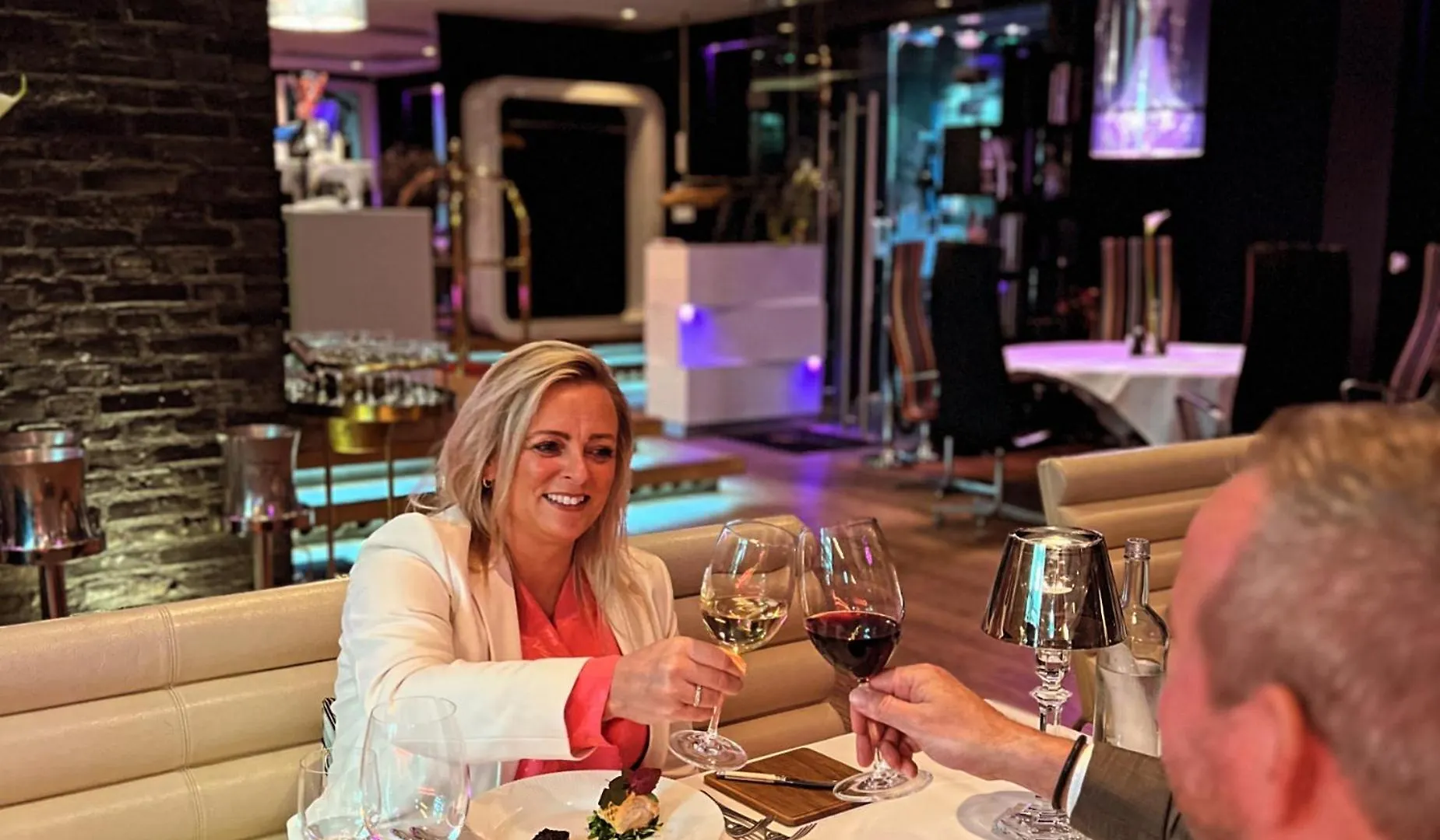 Mortens Kro Boutique Hotel Ольборг 4*,  Дания