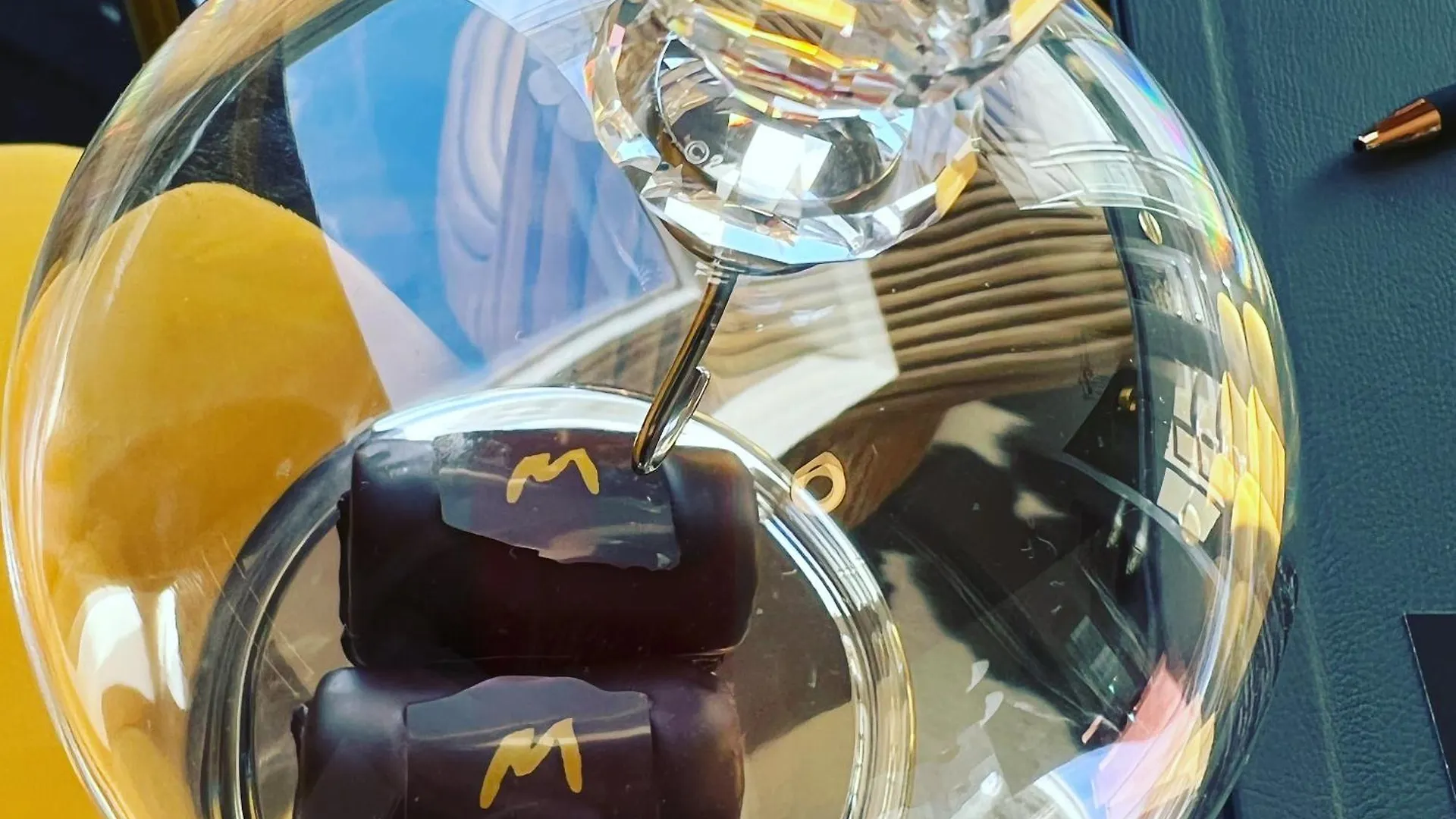 Мини-отель Mortens Kro Boutique Hotel Ольборг