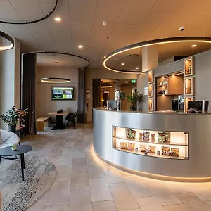 B&B Hotel Aalborg *** Aalborg