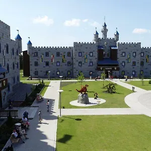 *** Отель Legoland Castle Дания