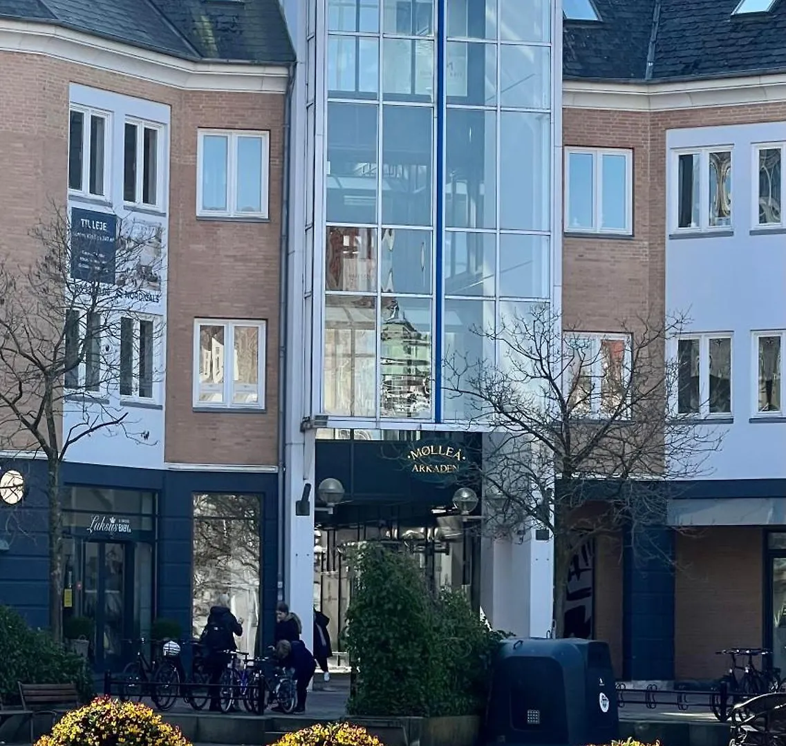 Mortens Kro Boutique Hotel Aalborg 4*,  Denmark
